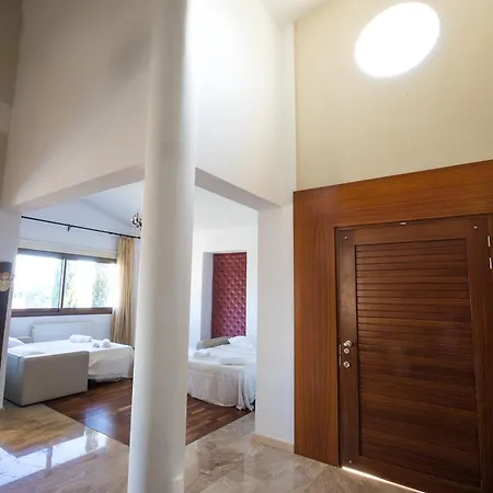 Sunshine Luxury House * أيا نابا