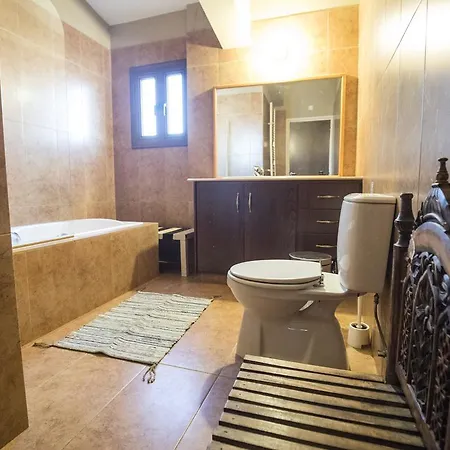 فيلة Sunshine Luxury House *