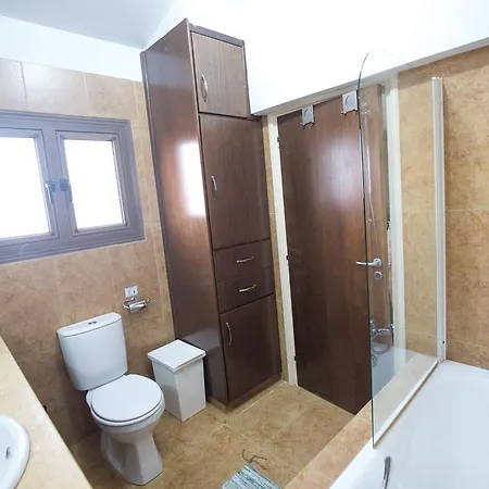 Sunshine Luxury House * Αγία Νάπα