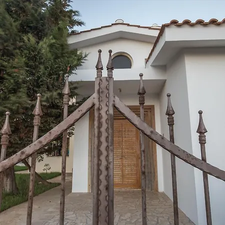 Sunshine Luxury House Βίλα Αγία Νάπα