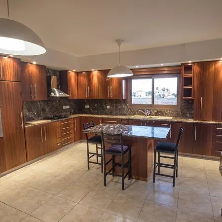 Villa Sunshine Luxury House Ayia Napa