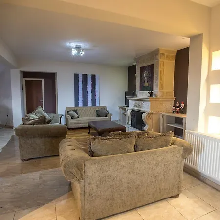 Sunshine Luxury House Villa Ayia Napa