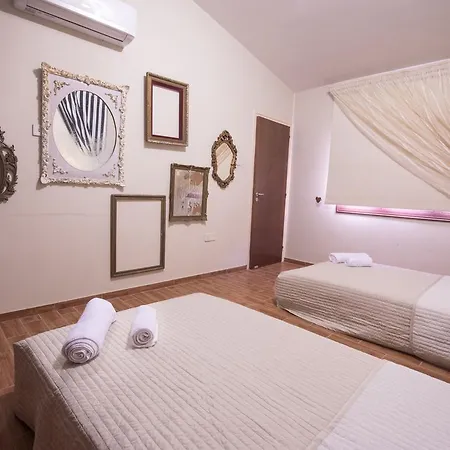 Villa Sunshine Luxury House *