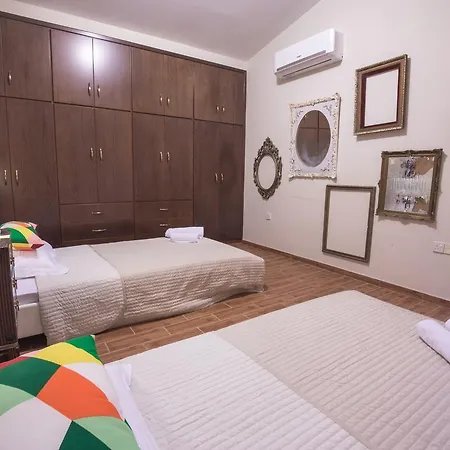 Sunshine Luxury House * Ayia Napa