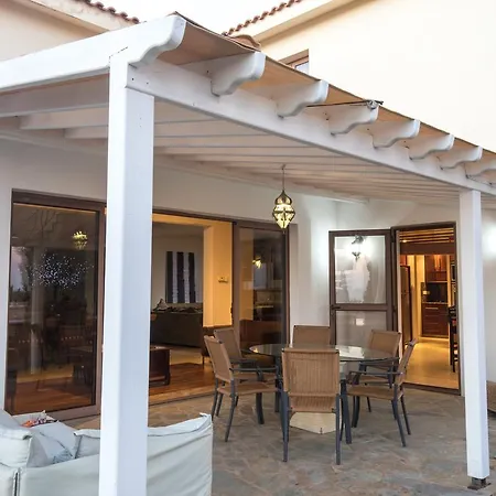 Villa Sunshine Luxury House *